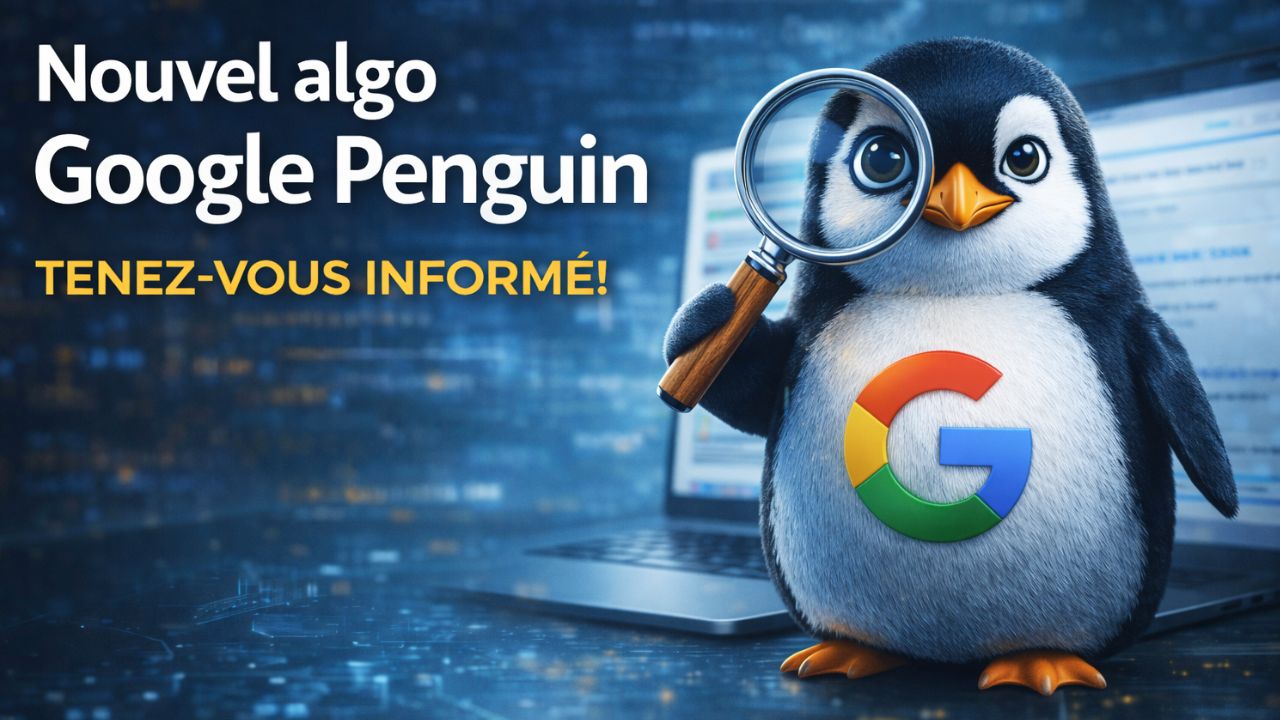 Vignette de Comment sortir d'une pénalité Google Penguin ?